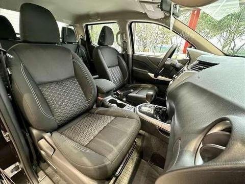 FRONTIER ATTACK 4X4 2024 OKM OU 250 MIL REAIS 🎉